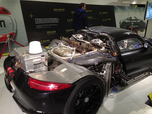 Porsche Museum vor 2015_ 217_2014-11-13_5229