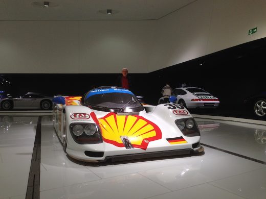 Porsche Museum vor 2015_ 242_2014-11-28_5254