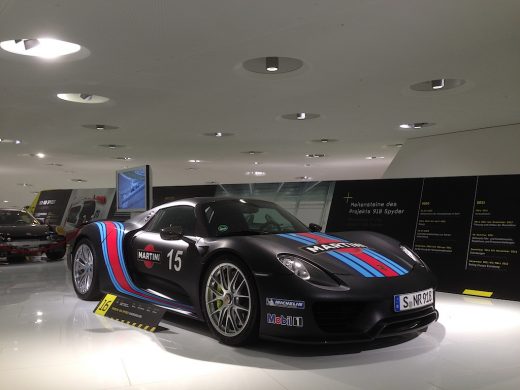 Porsche Museum vor 2015_ 246_2014-11-28_5258